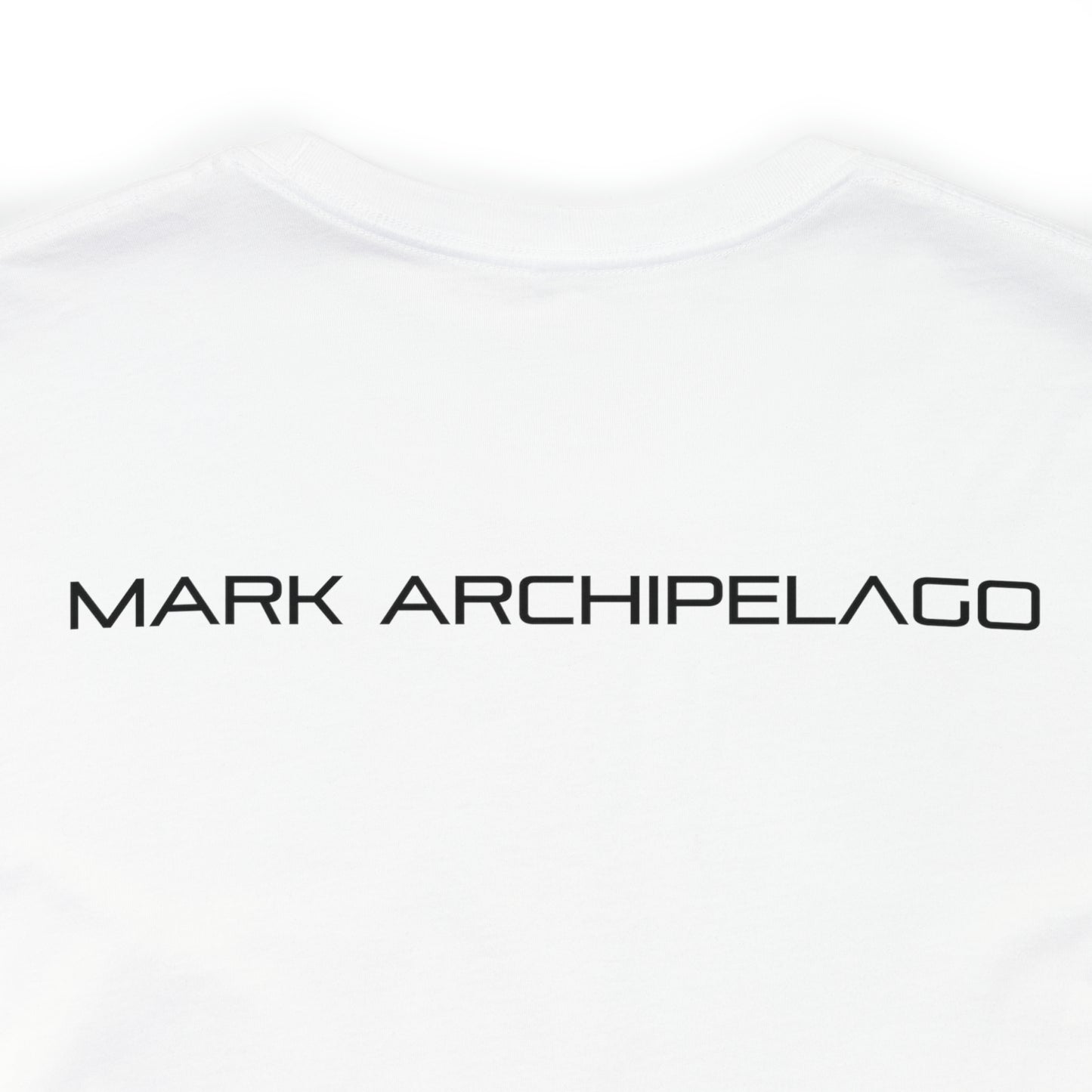 Short Sleeve Tee sign