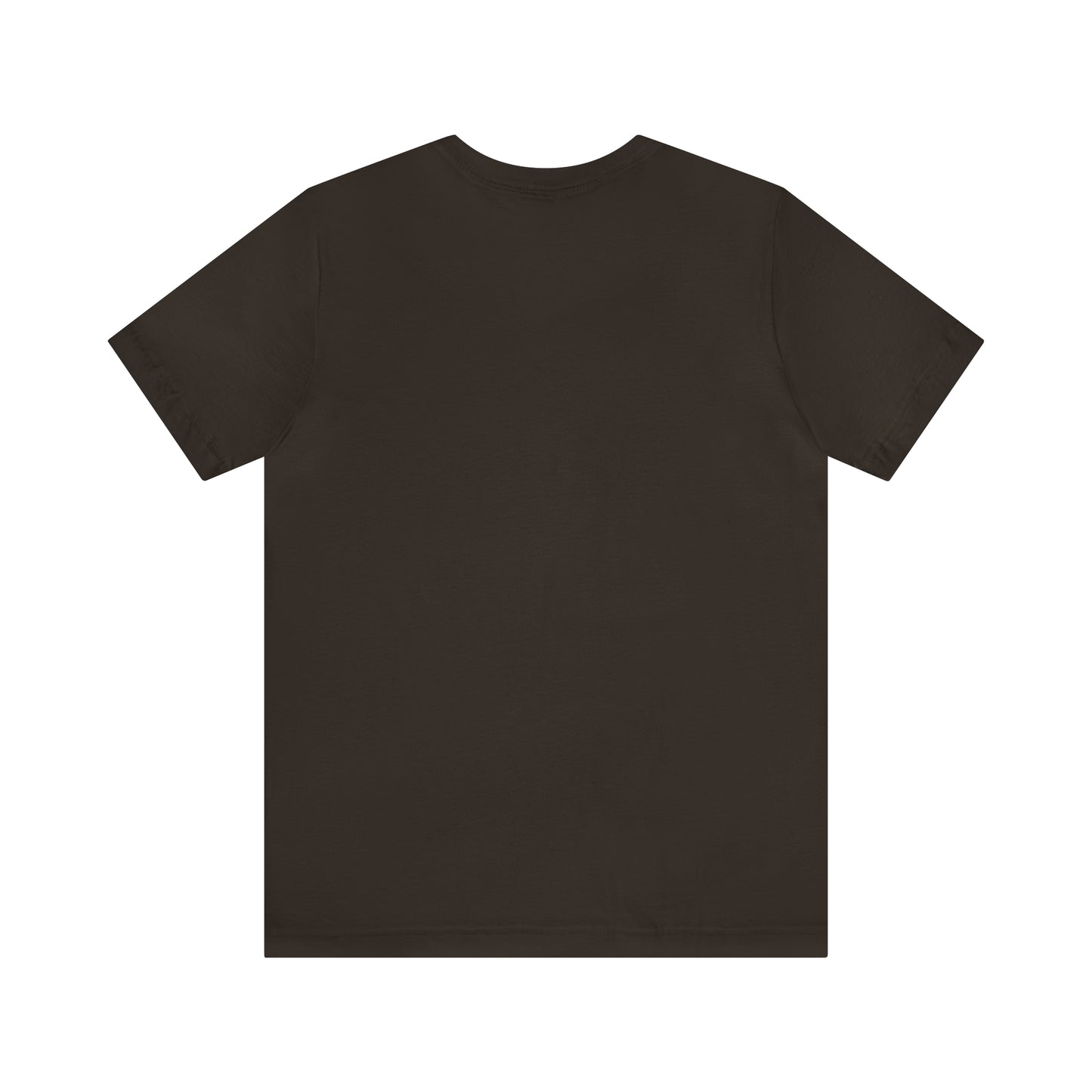 Short Sleeve Tee sign language MA
