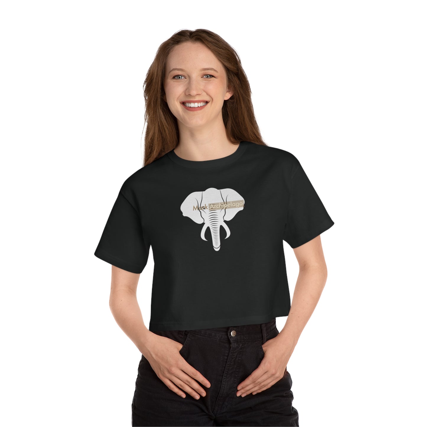 Champion Women's  Cropped