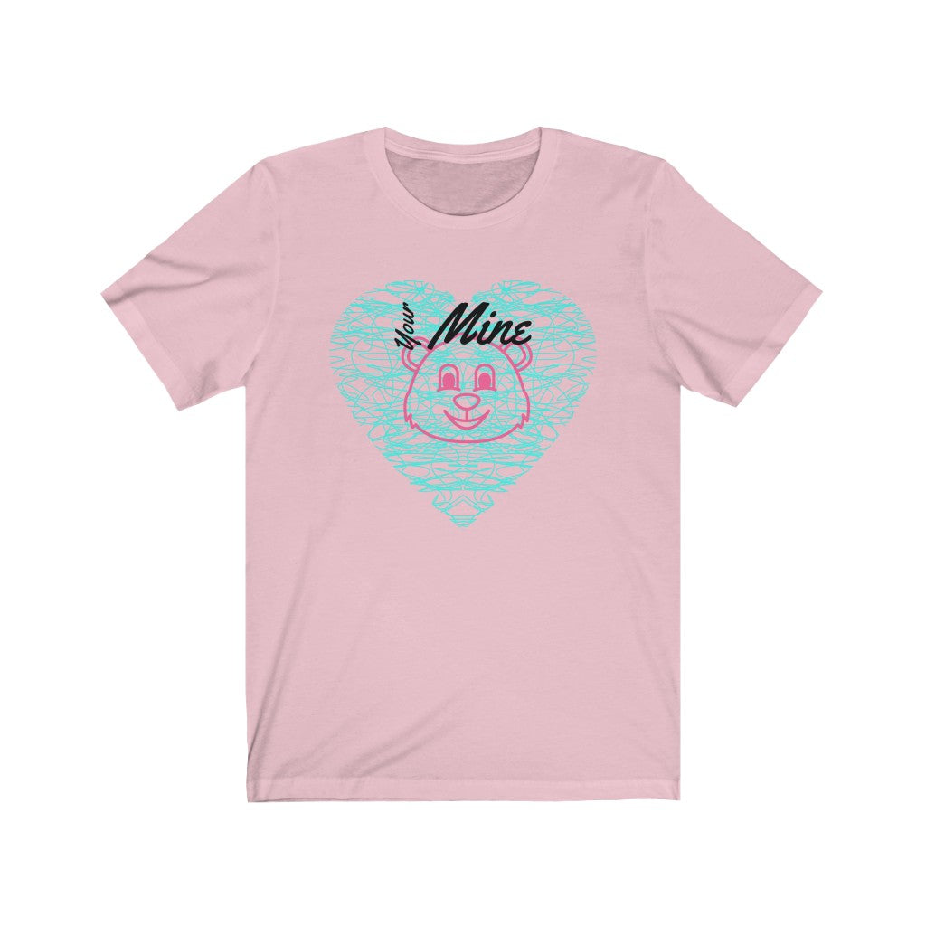 Unisex Your mine Tee