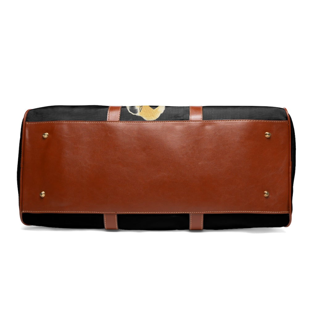 Waterproof Travel Bag