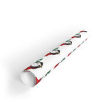 Mark Gift Wrapping Paper Rolls, 1pc