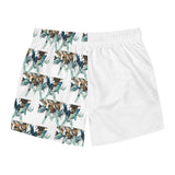 ArchiSwim Trunk white