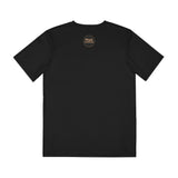 knitted Polyester Tee (AOP)