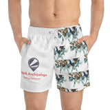 ArchiSwim Trunk white