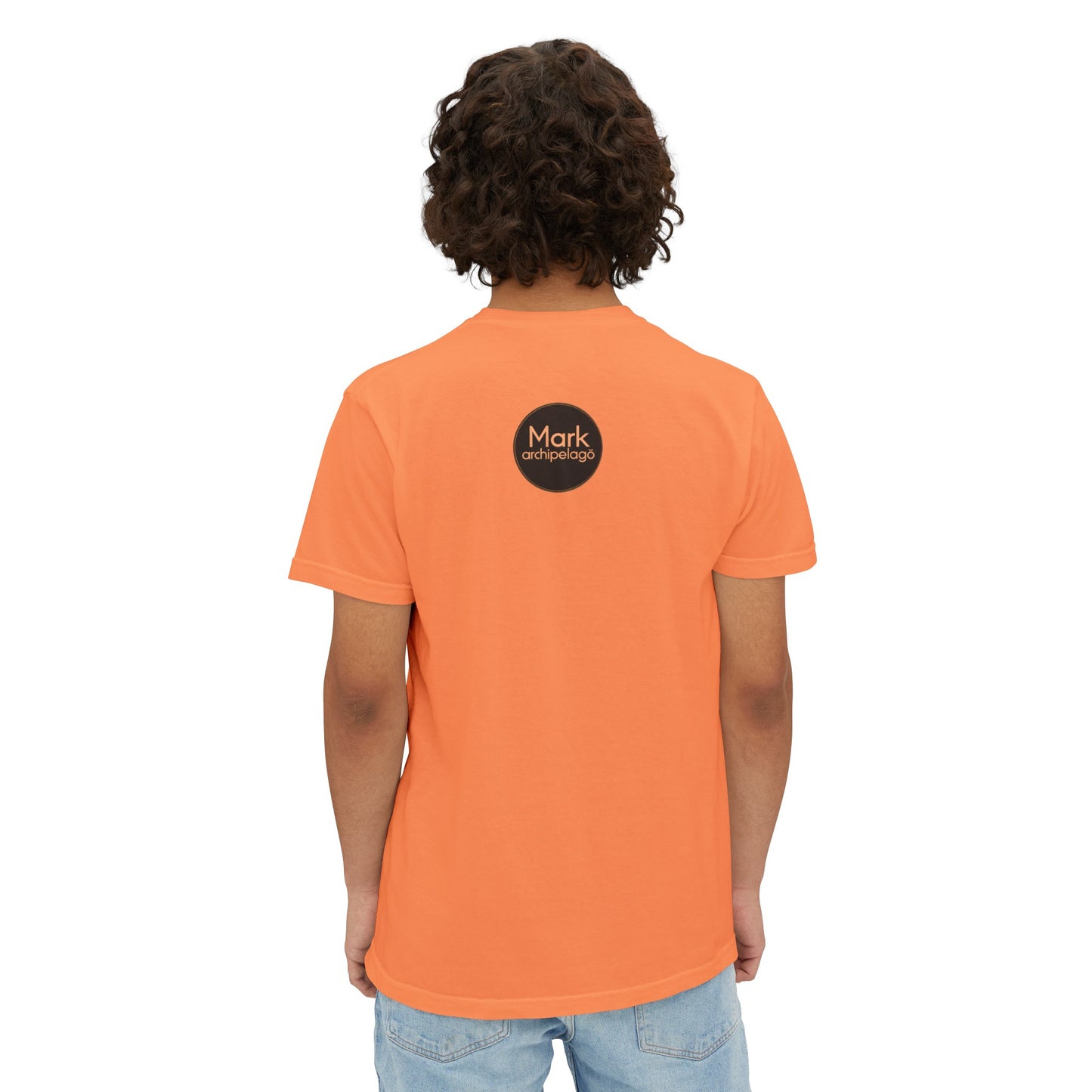 Archi bear Pocket T-Shirt