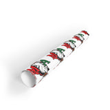 Mark Gift Wrapping Paper Rolls, 1pc