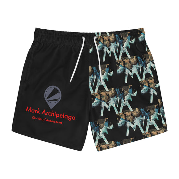 ArchiSwim Trunks (AOP)