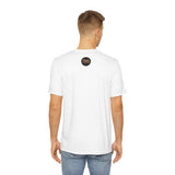 Men's knitted Polyester Tee (AOP)