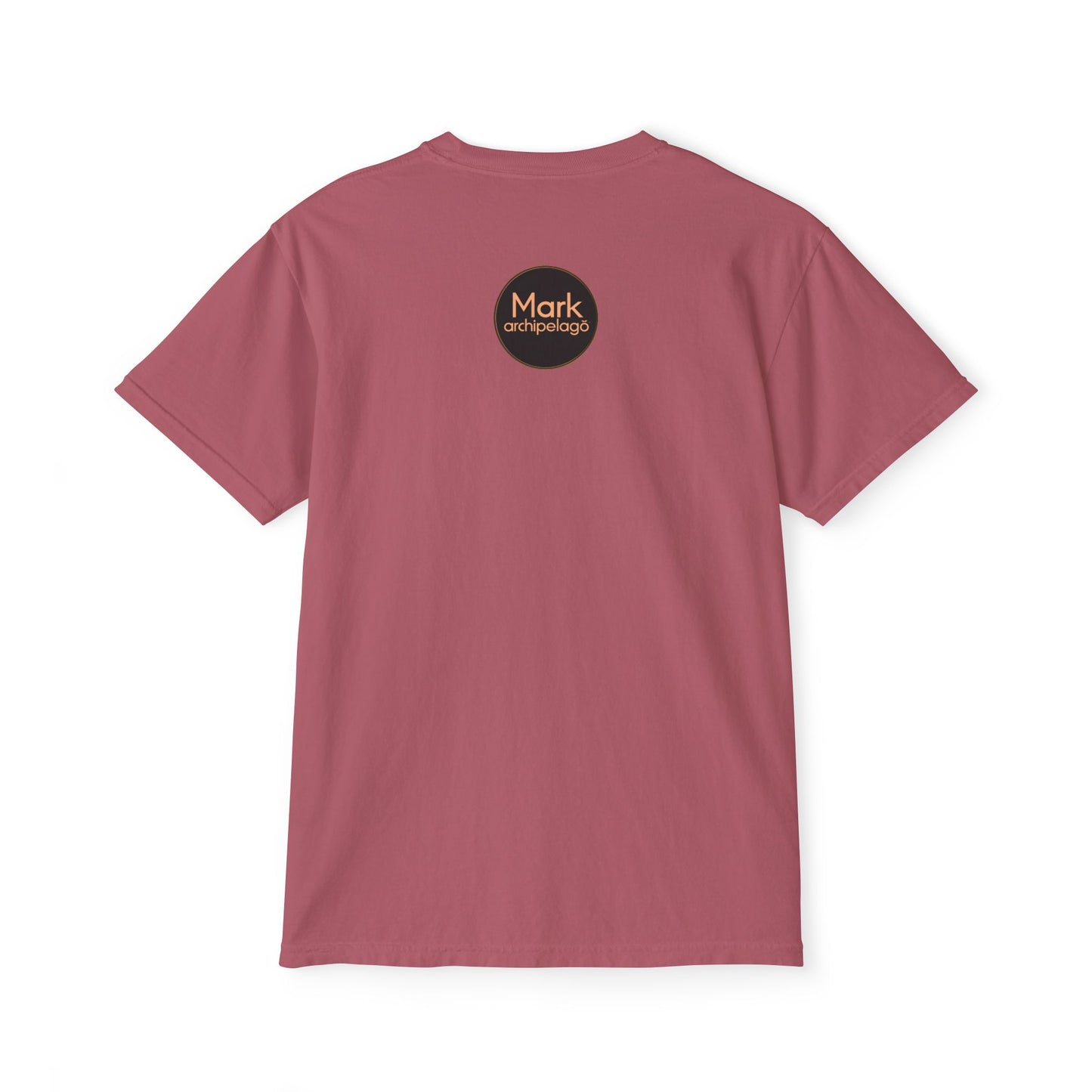 Archi bear Pocket T-Shirt
