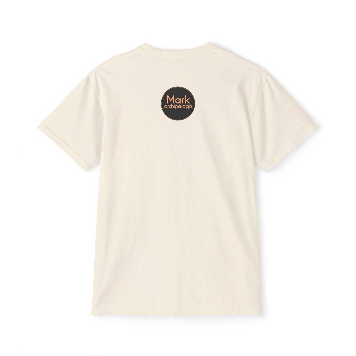 Archi bear Pocket T-Shirt