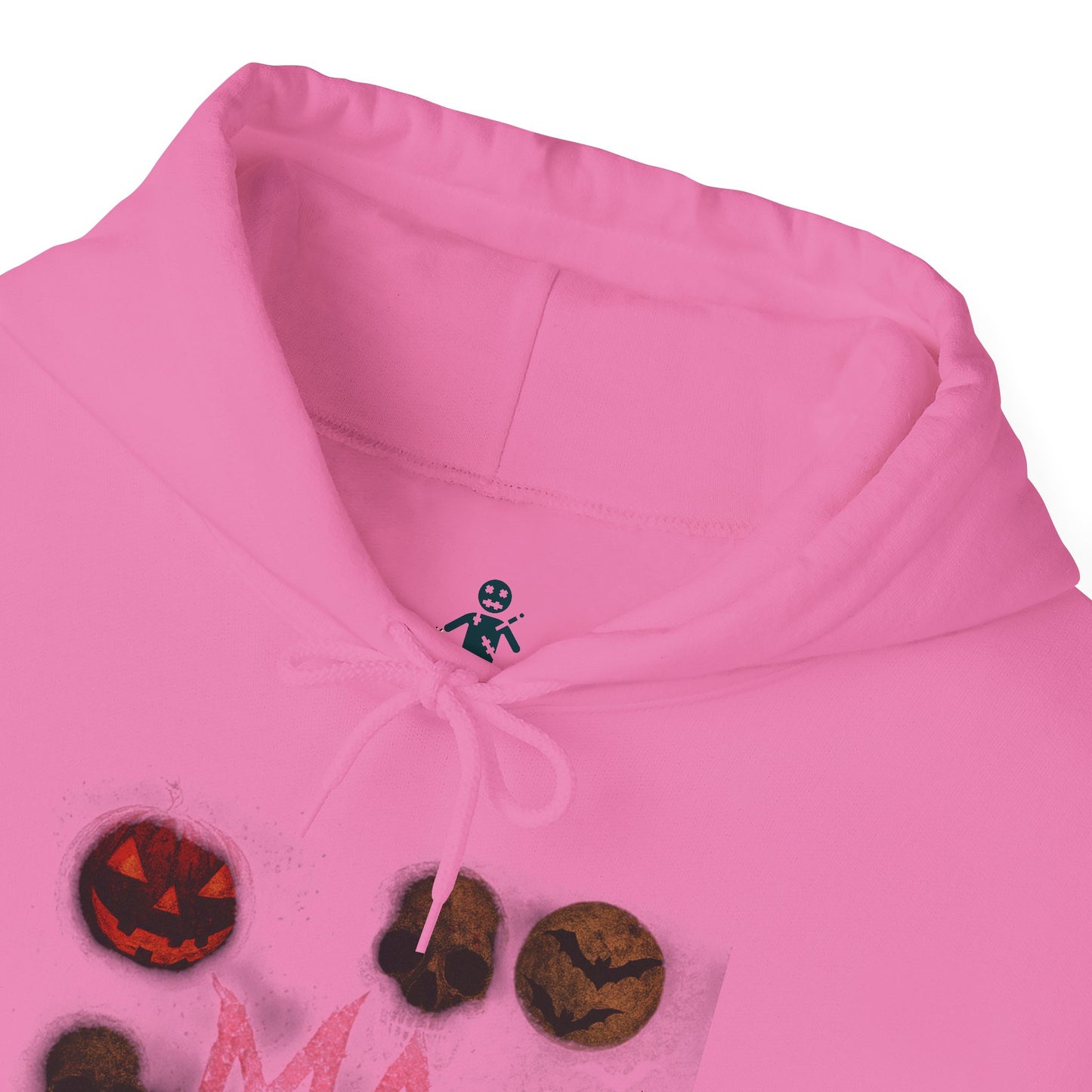 Mark The creeper hoodie, Spooky Unisex Hoodie