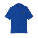 adidas Unisex Mark Performance Polo