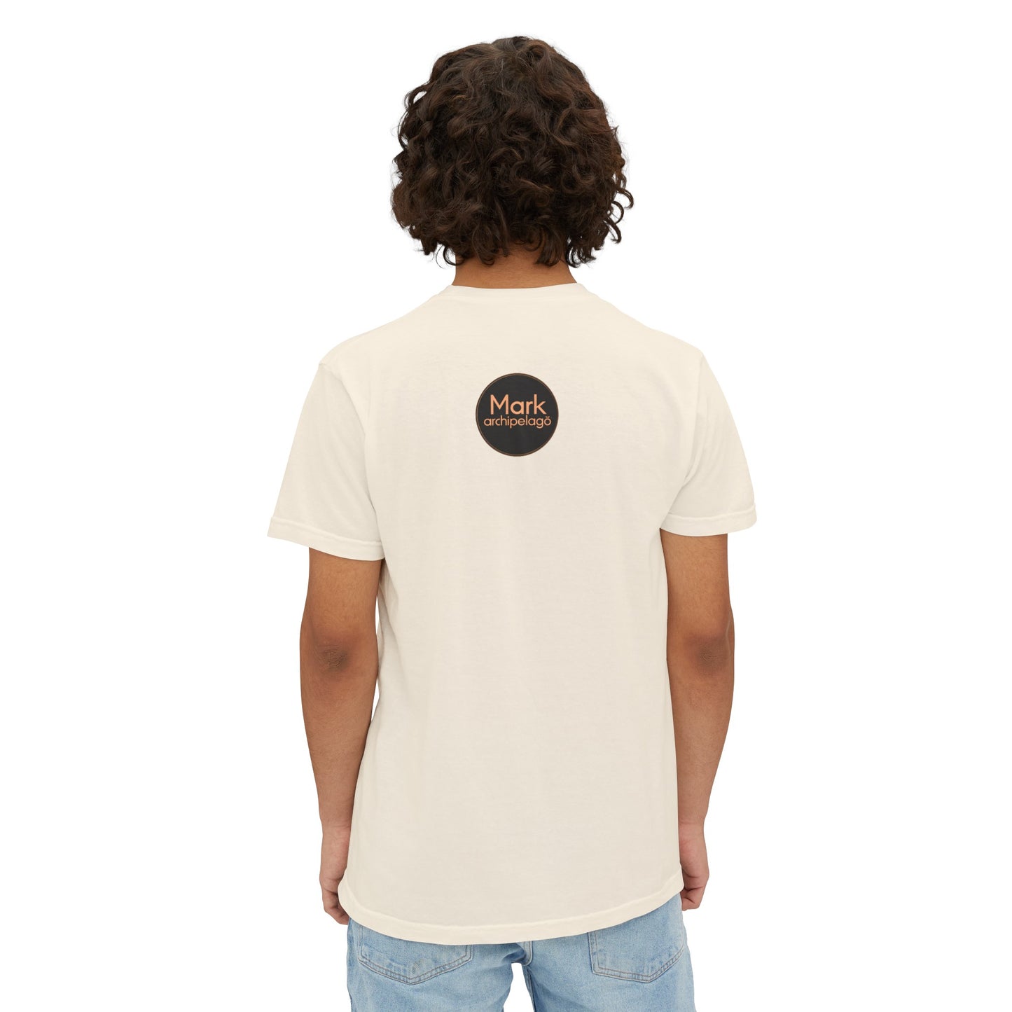 Archi bear Pocket T-Shirt