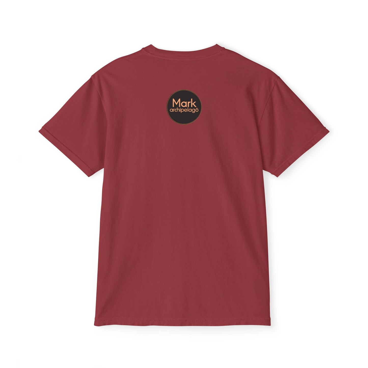 Archi bear Pocket T-Shirt