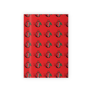 Gift Wrapping Paper Rolls, 1pc