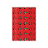 Gift Wrapping Paper Rolls, 1pc