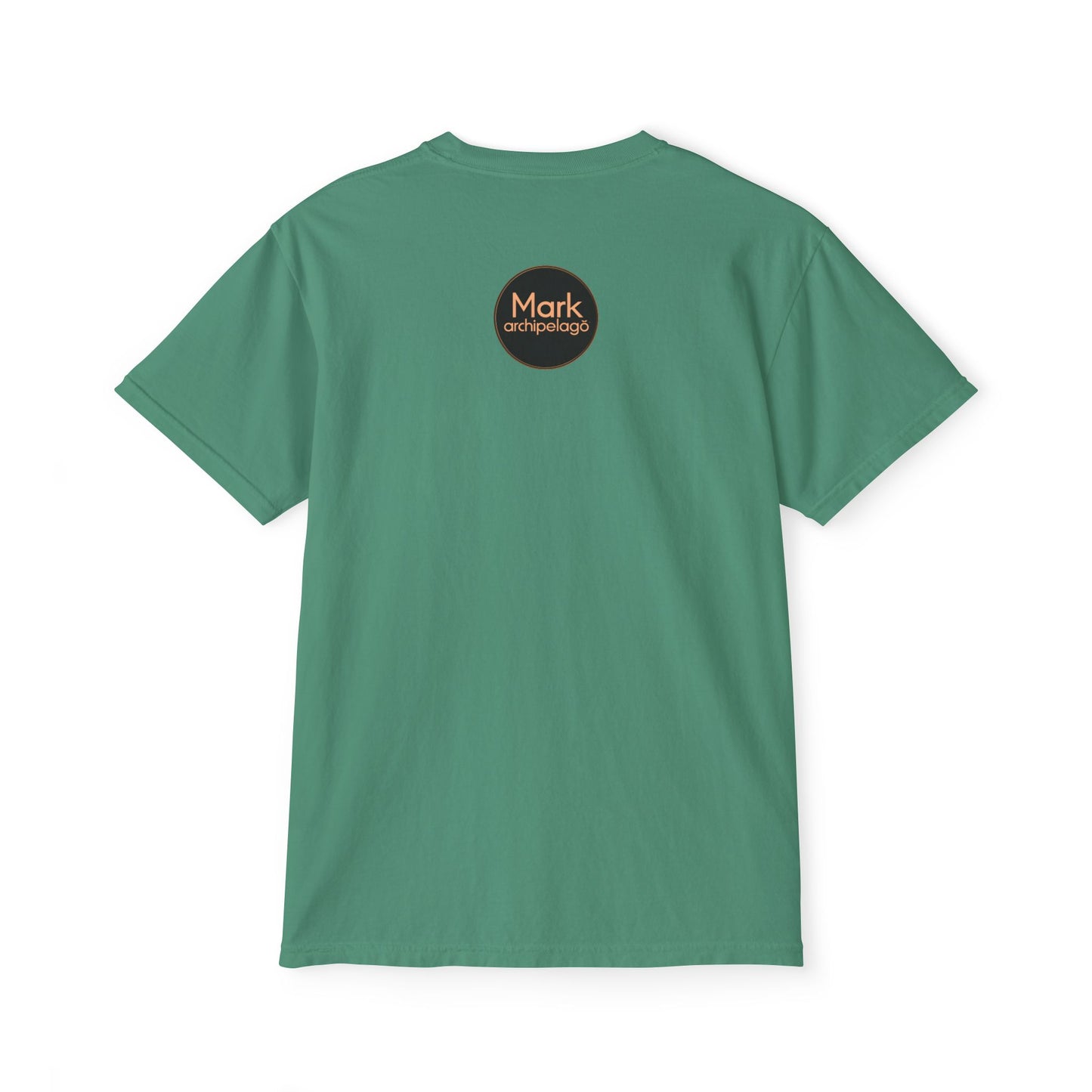 Archi bear Pocket T-Shirt