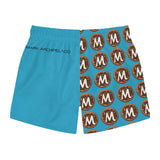 Cookie crumble Swim Trunks