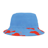 Bucket Hat Cardinal