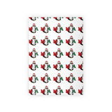 Mark Gift Wrapping Paper Rolls, 1pc