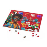 Puzzle (120, 252, 500-Piece)