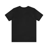 Black tee