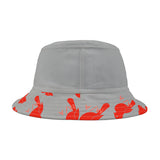 Bucket Hat Cardinal