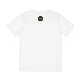 Men's knitted Polyester Tee (AOP)