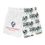 ArchiSwim Trunk white