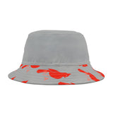 Bucket Hat Cardinal