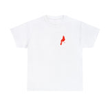 Cardinal Heavy Cotton Tee