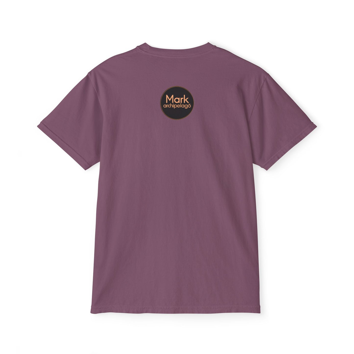 Archi bear Pocket T-Shirt