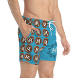 Cookie crumble Swim Trunks