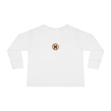 Beee Toddler Long Sleeve Tee