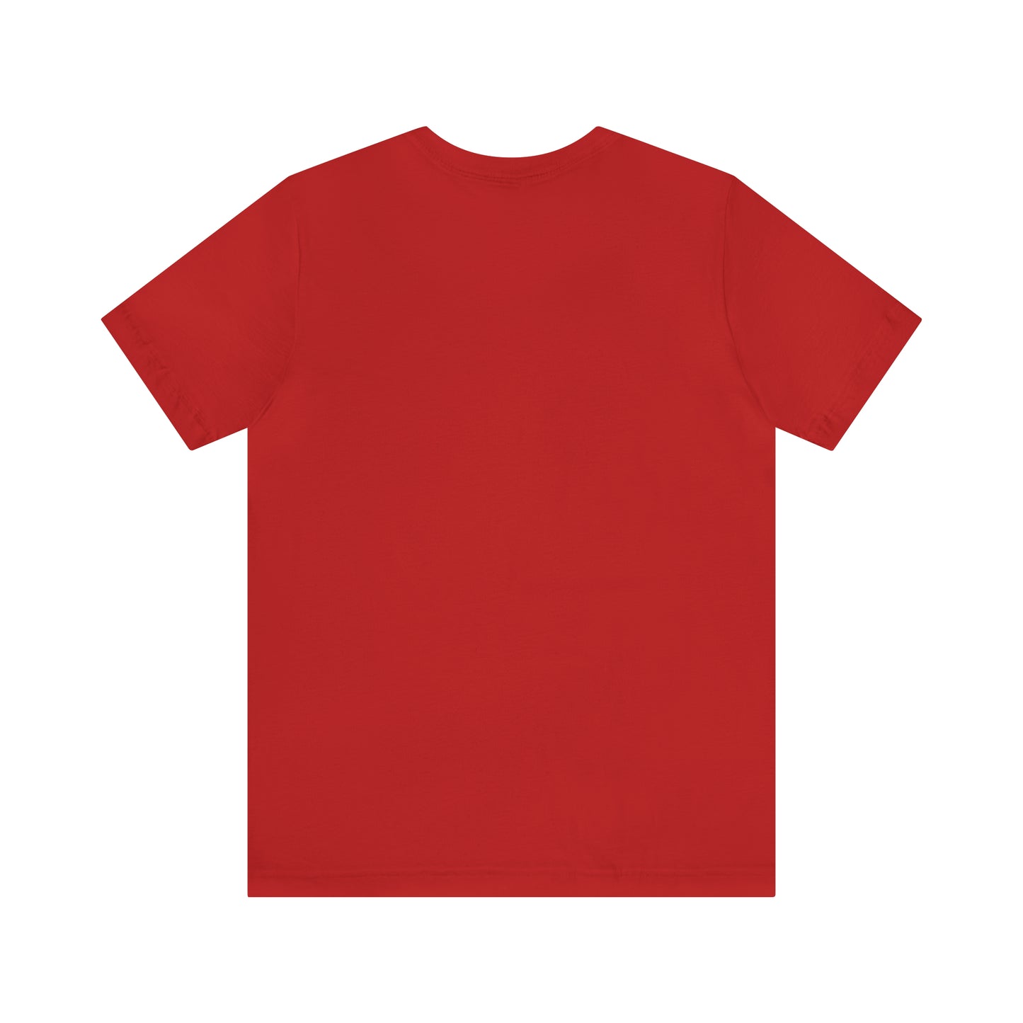 Short Sleeve Tee sign language MA