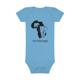 Baby Short Sleeve Onesie®