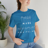 Short Sleeve Tee sign language MA