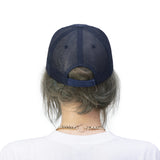 Copy of Unisex Trucker Hat