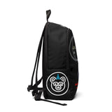 2021 wrap up back pack