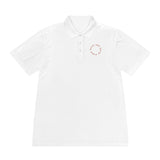 Copy of Men's Sport Polo Shirt