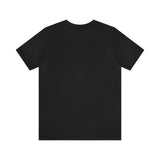 Short Sleeve Tee sign language MA