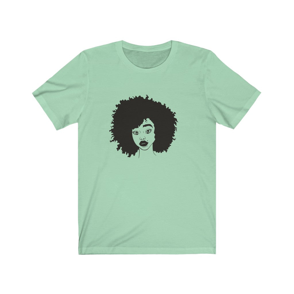 Afro Love