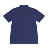 Copy of Men's Sport Polo Shirt