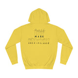 Love language hoodies