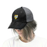 Copy of Unisex Trucker Hat