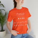 Short Sleeve Tee sign language MA