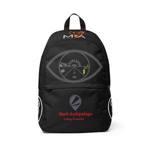 2021 wrap up back pack