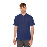 Copy of Men's Sport Polo Shirt