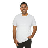 Short Sleeve Tee sign language MA